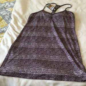 Prana summer dress